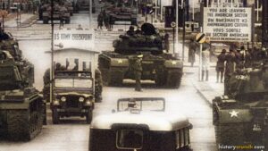 Berlin Wall