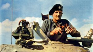 Bernard Montgomery