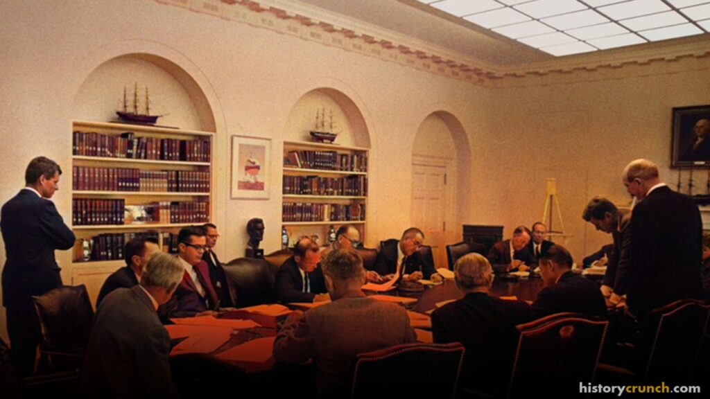 Brinkmanship in the Cold War