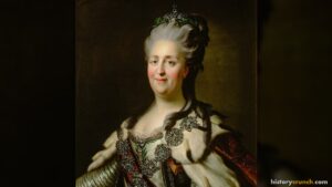 Catherine the Great