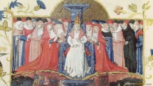 Catholic Church in the Middle Ages