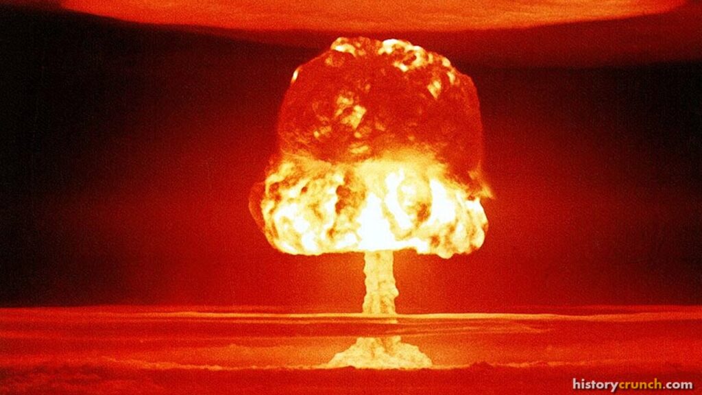 Causes of the Cold War