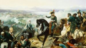 Causes of the Napoleonic Wars