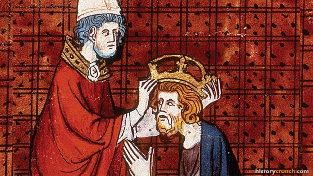 Charlemagne