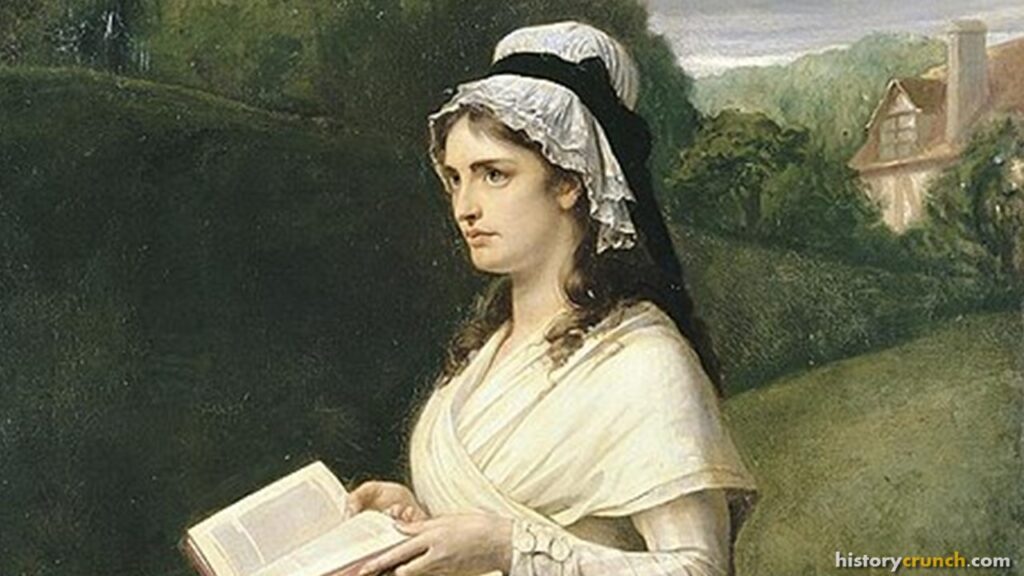 Charlotte Corday