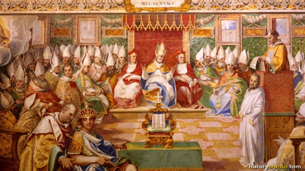 Christianity Denominations