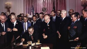 Civil Rights Act of 1964