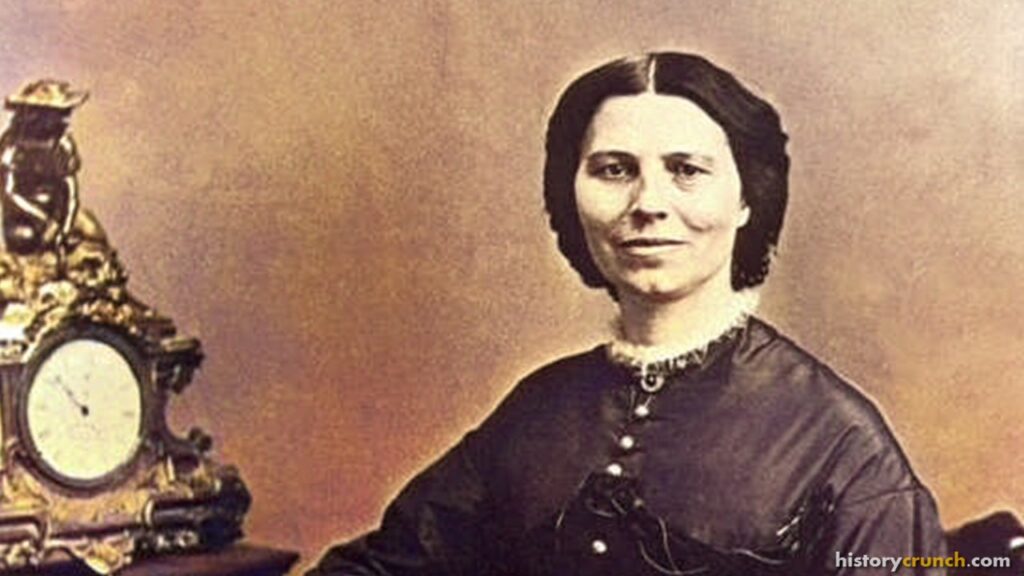 Clara Barton