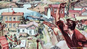 Collectivization in the Soviet Union