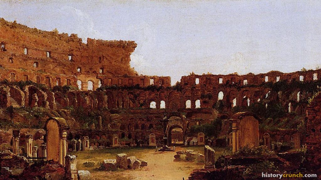 Colosseum
