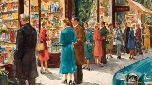 Consumerism