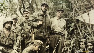 Cuban Revolution
