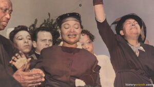 Death of Emmett Till