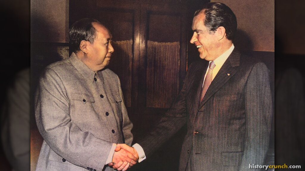 Detente in the Cold War