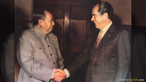 Detente in the Cold War