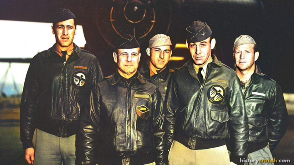 Doolittle Raid