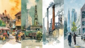 Economic Systems