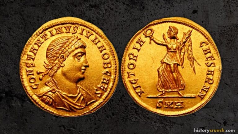 Economics in Ancient Rome: A Detailed Summary - History Crunch