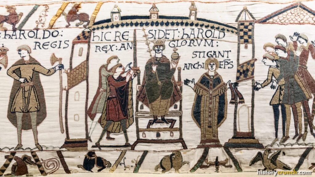 England in the Middle Age