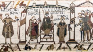 England in the Middle Age