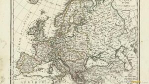 Europe Before the Napoleonic Era