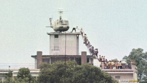 Fall of Saigon