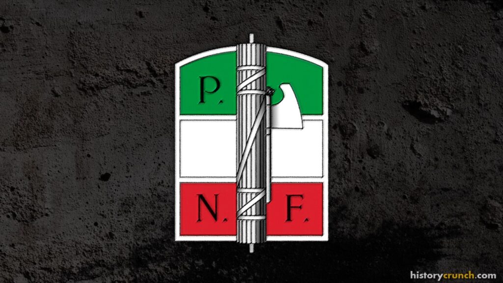 Fascism in Italy