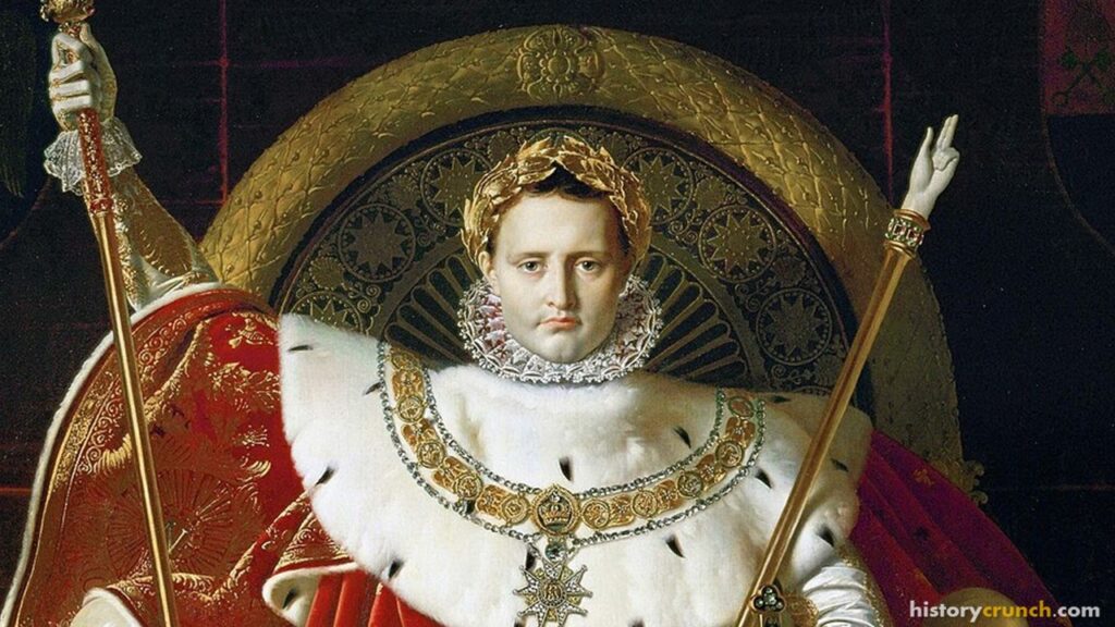 France Under Napoleon