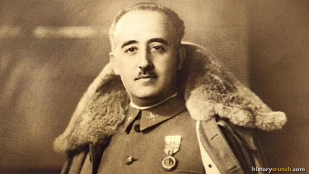 Francisco Franco