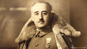 Francisco Franco