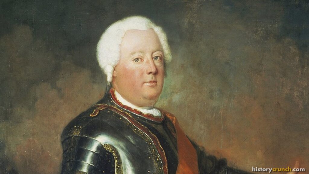 Frederick William I of Prussia