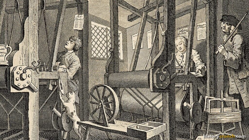 Free Market Economy