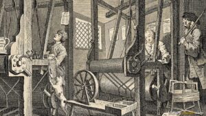 Free Market Economy