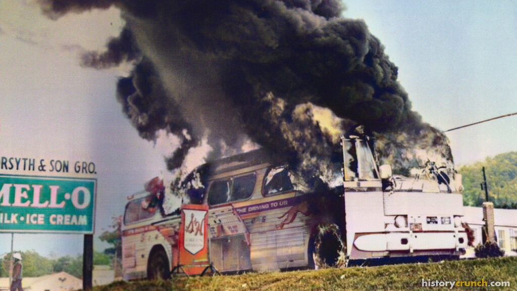 Freedom Rides