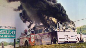 Freedom Rides