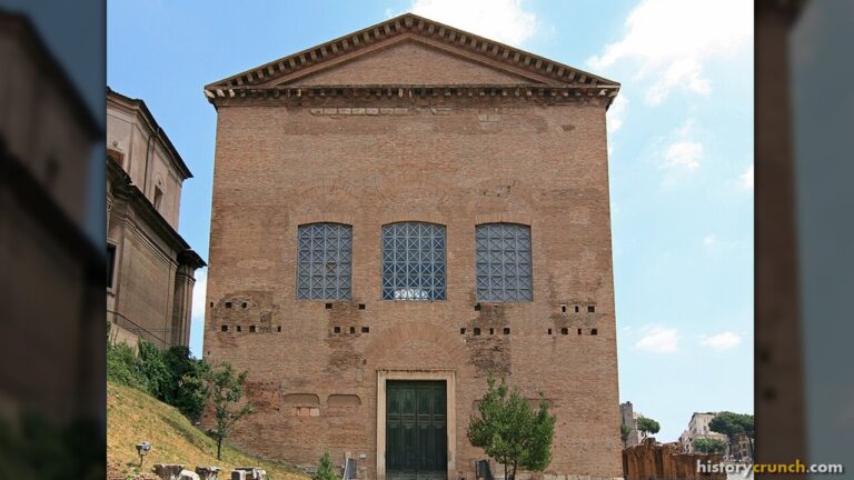 Government in Ancient Rome: A Detailed Summary - History Crunch