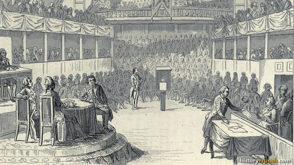 Governments of the French Revolution