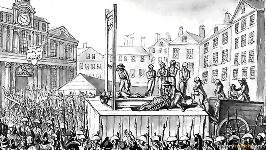 Great Terror of the French Revolution