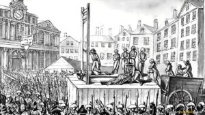 Great Terror of the French Revolution