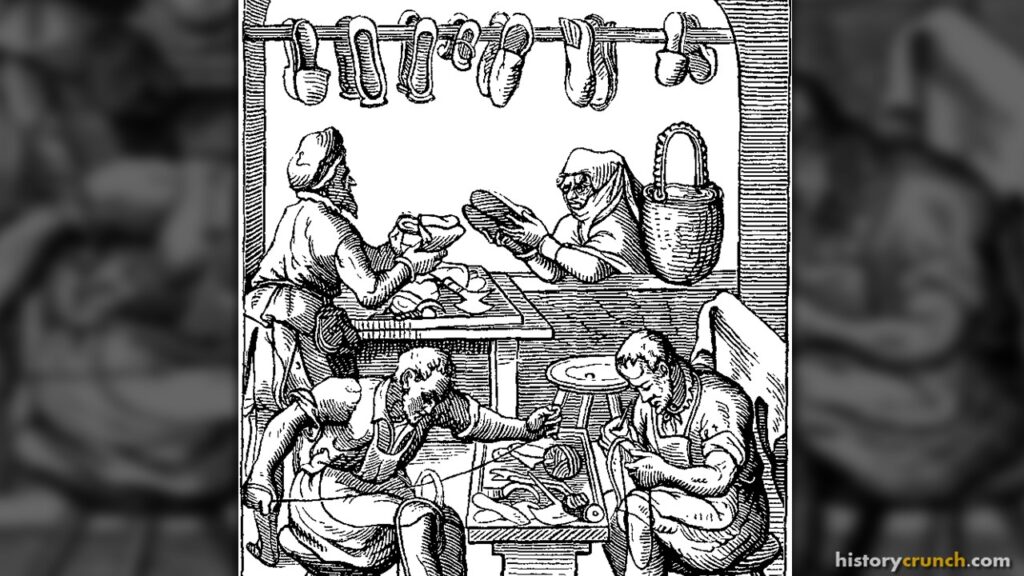 Guilds in the Middle Ages
