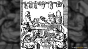 Guilds in the Middle Ages