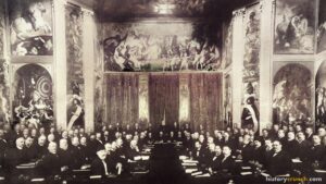Hague Conventions