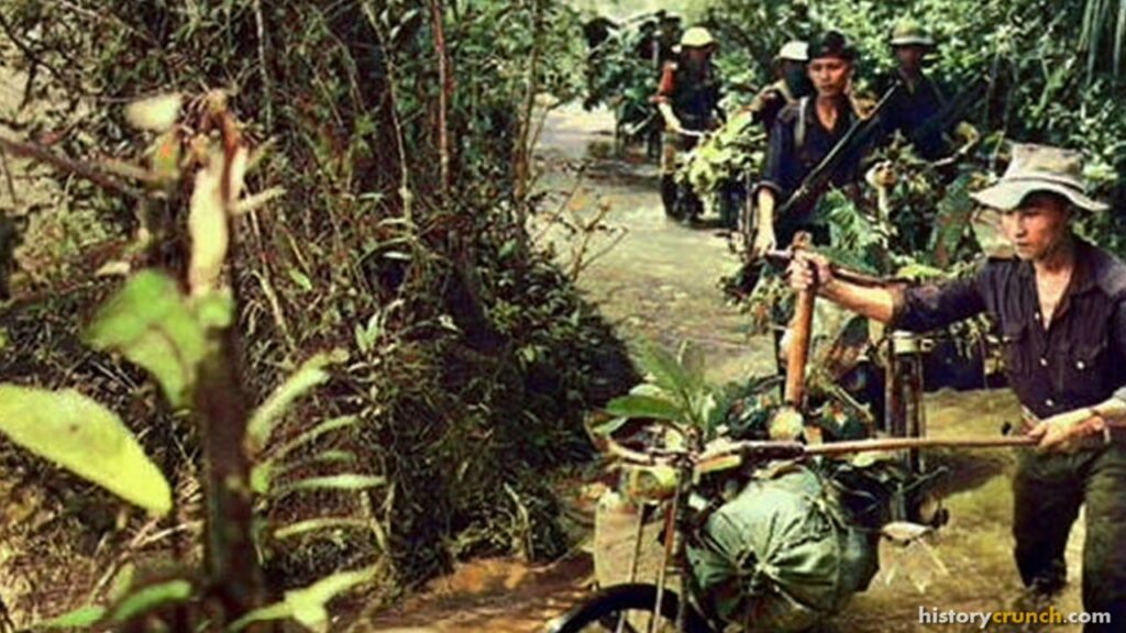 Ho Chi Minh Trail