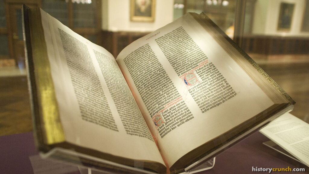 Holy Bible