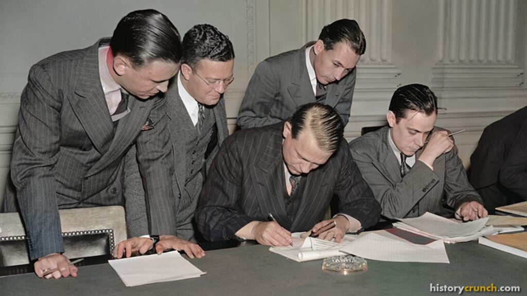 House Un-American Activities Committee