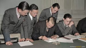 House Un-American Activities Committee