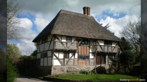 Housing in the Middle Ages