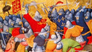 Hundred Years War