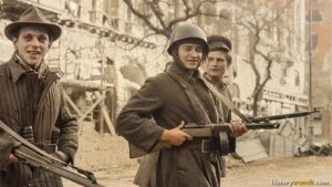 Hungarian Revolution