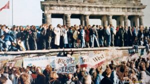 Impacts of the Cold War